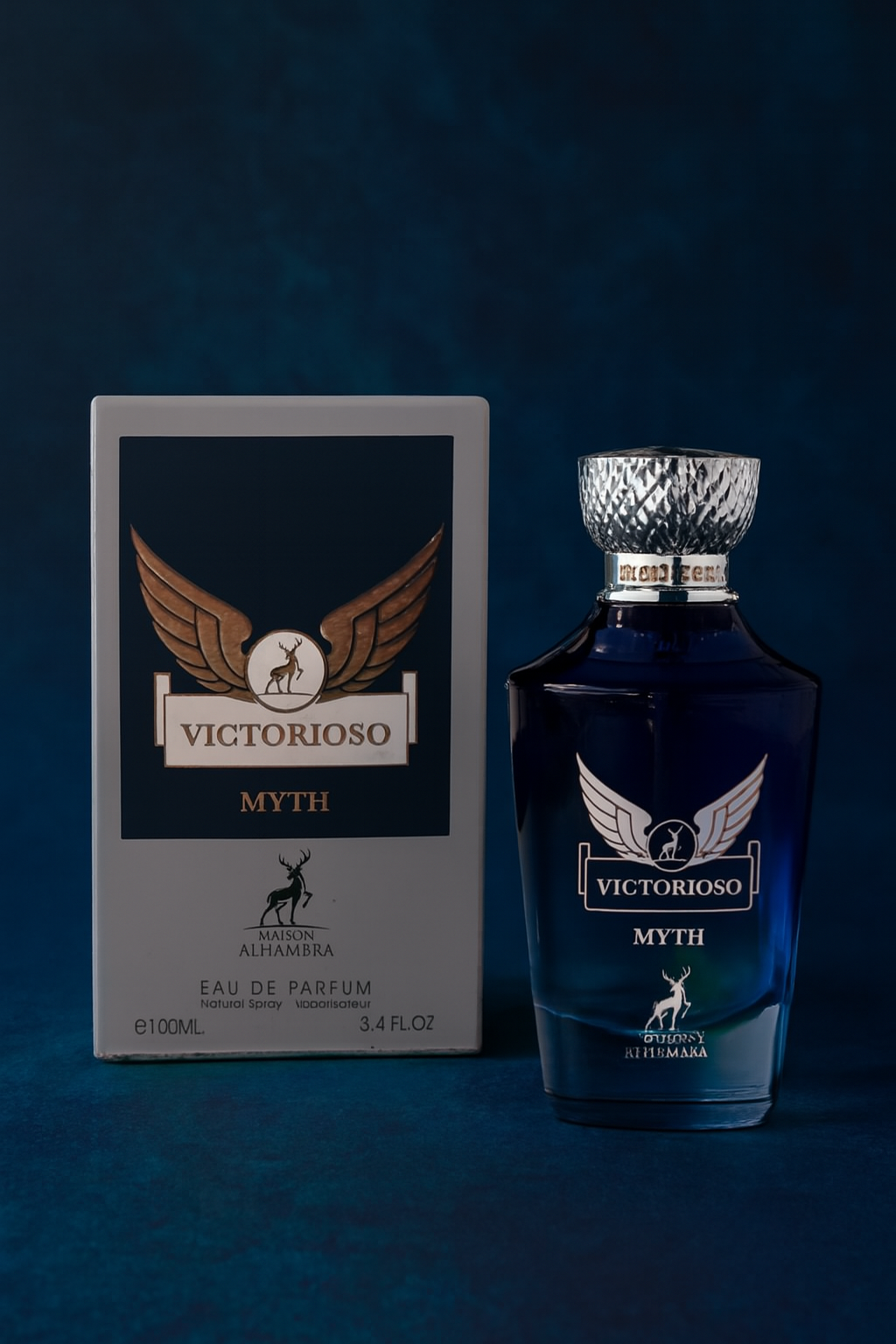 عطر Victorioso Myth