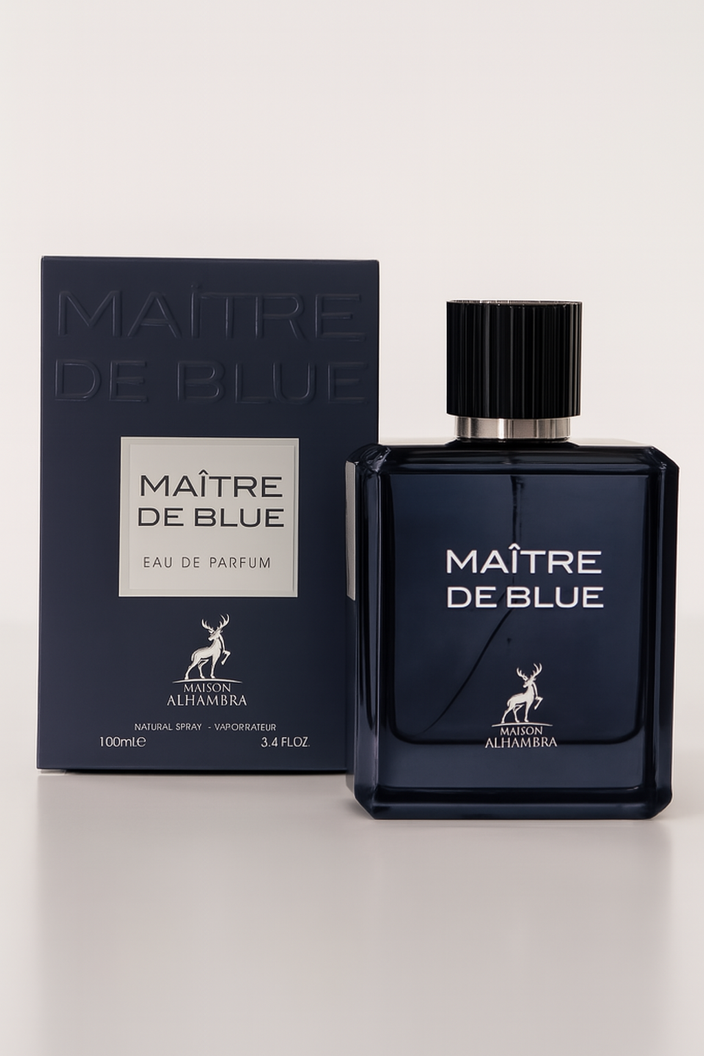 عطر Maître De Blue