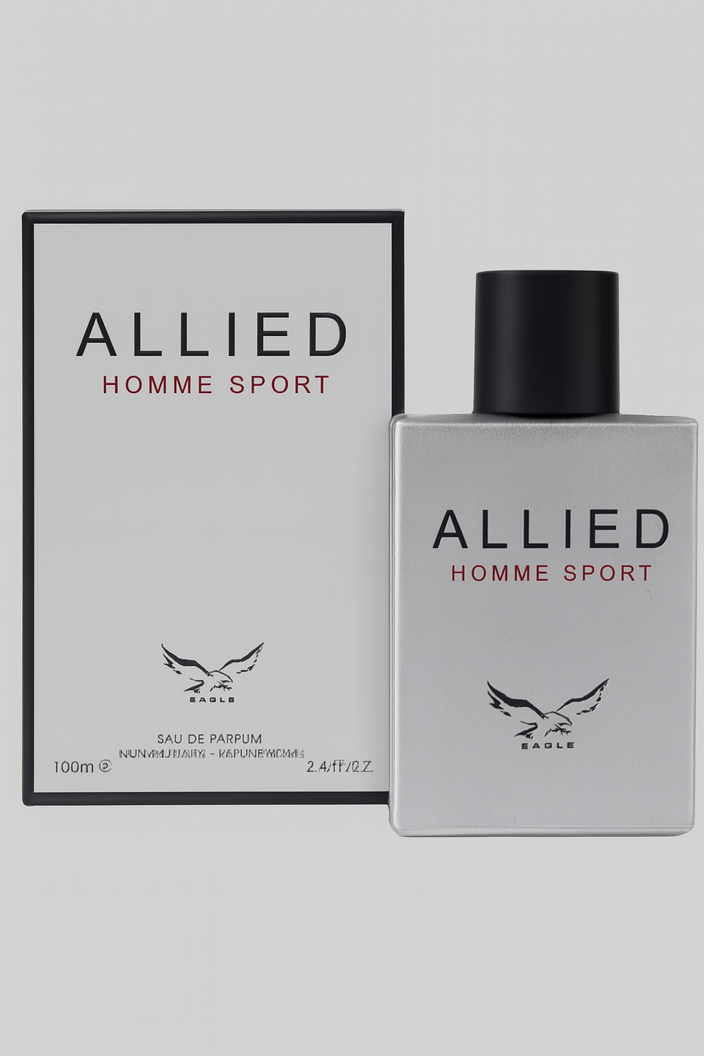 عطر ALLIED HOMME SPORT