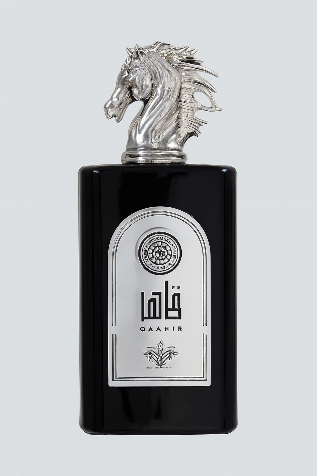 العطر  QAAHIR – قاهر