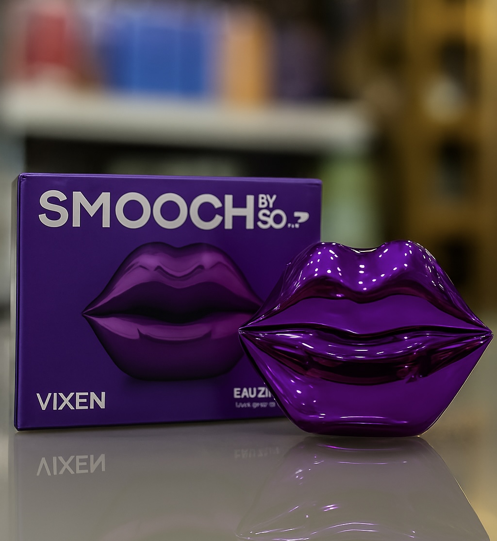 عطر SMOOCH VIXEN