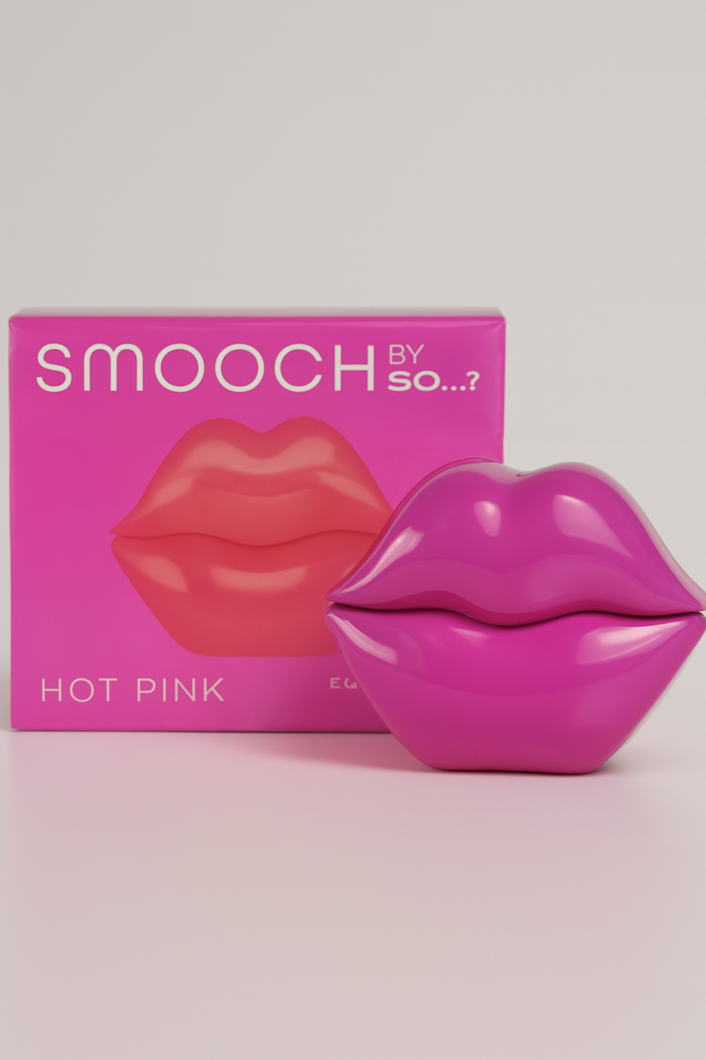 عطر  HOT PINK