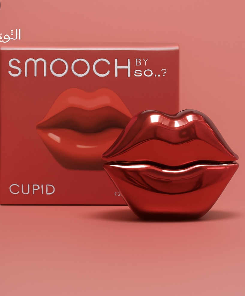 اسم العطر: SMOOCH BY So…? CUPID