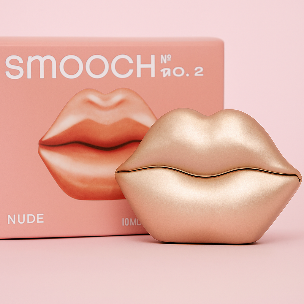 عطر Smooch Nude