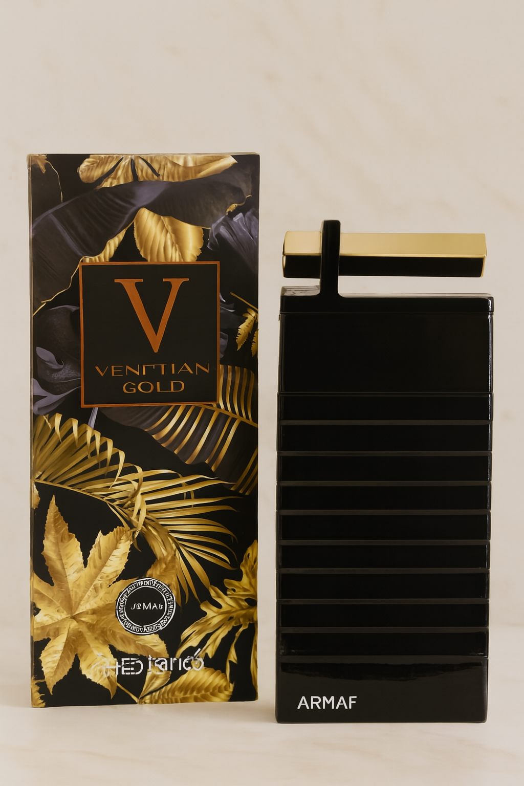  Venetian Gold – Limited Edition من ARMAF