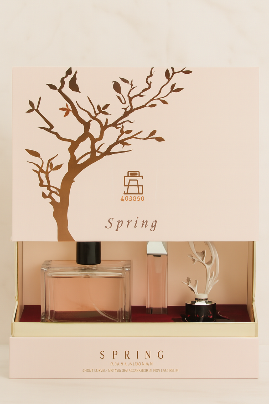  Spring Eau de Parfum – من ALPIDO