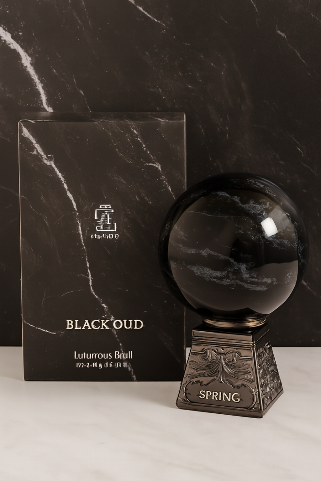  BLACK OUD – Luxurious Brail Eau de Parfum
