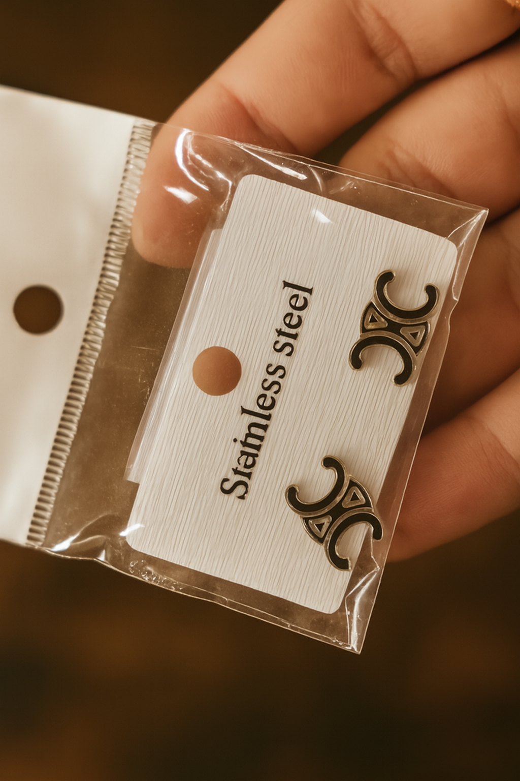 حلق زهره الفولاذ