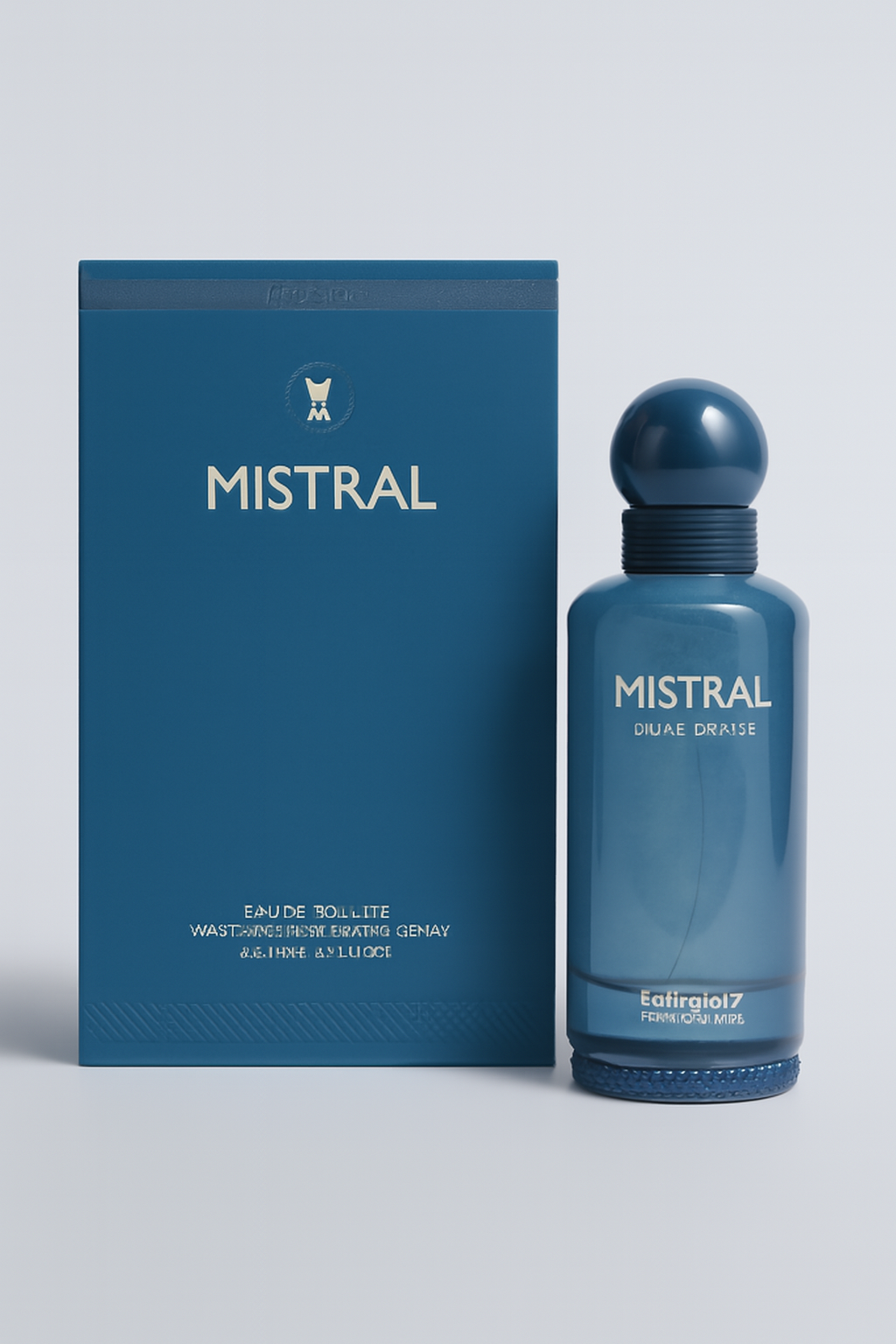 ميسترال – MISTRAL
