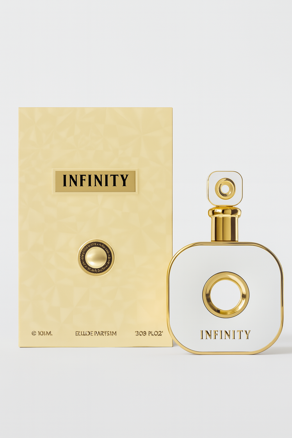 INFINITY Eau de Parfum