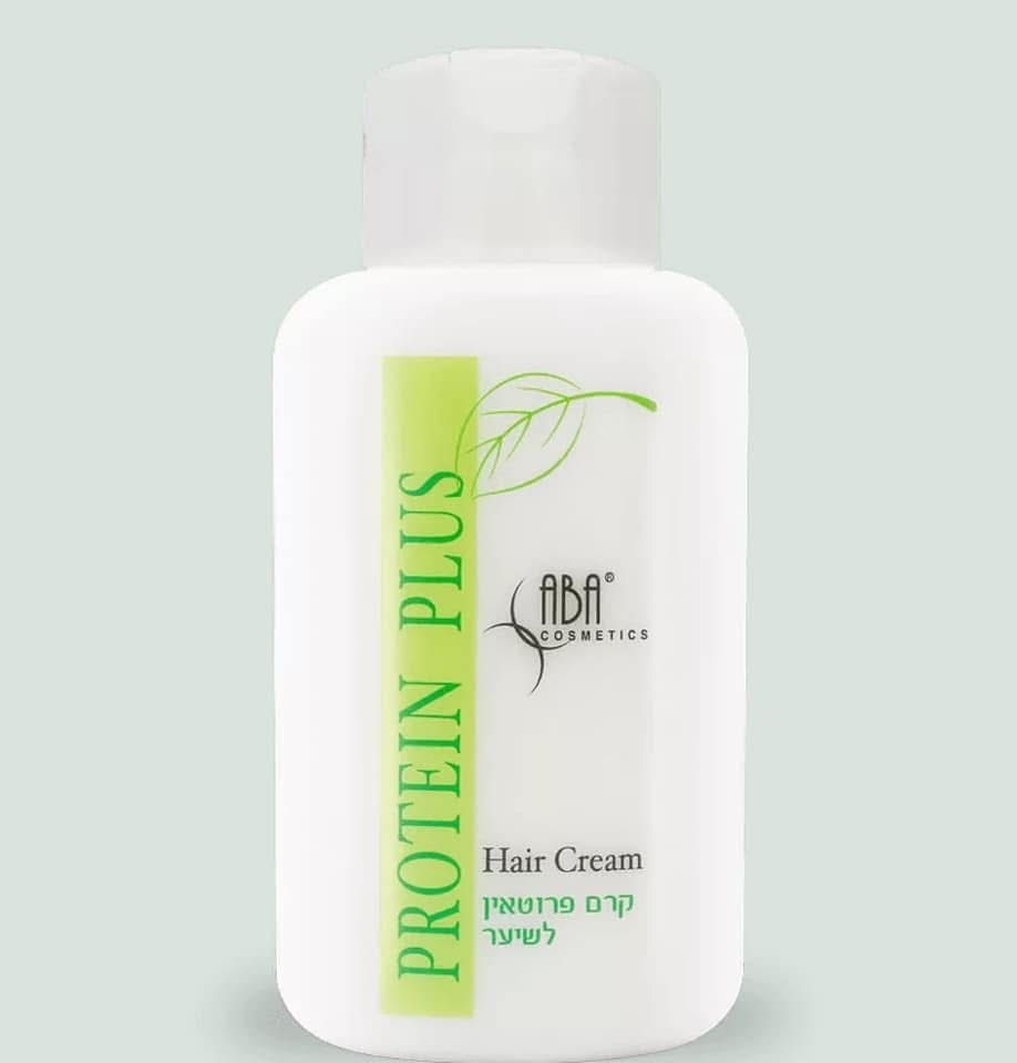 كريم الشعر ABA