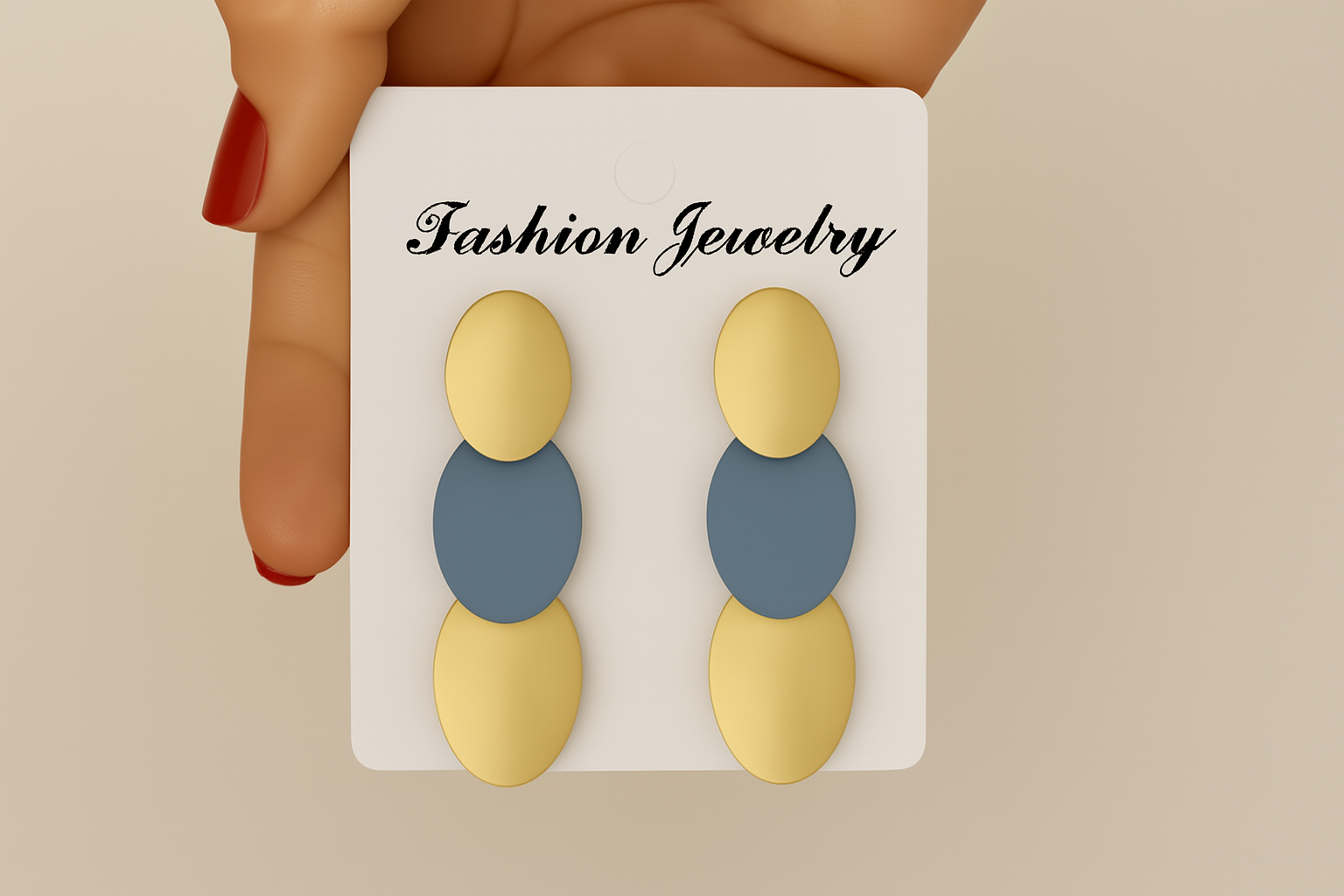 ماركه فاشن جولري 