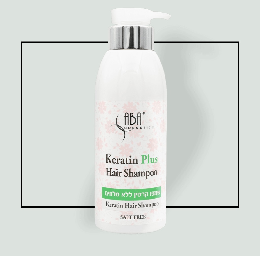شامبو ABA plus