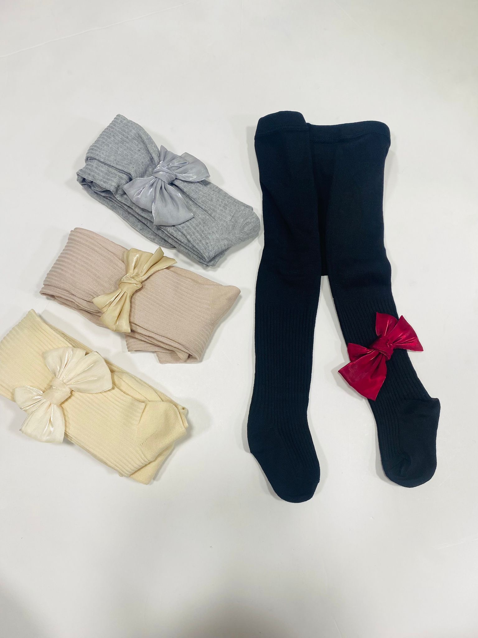 هيلاهوب اطفال شتوي