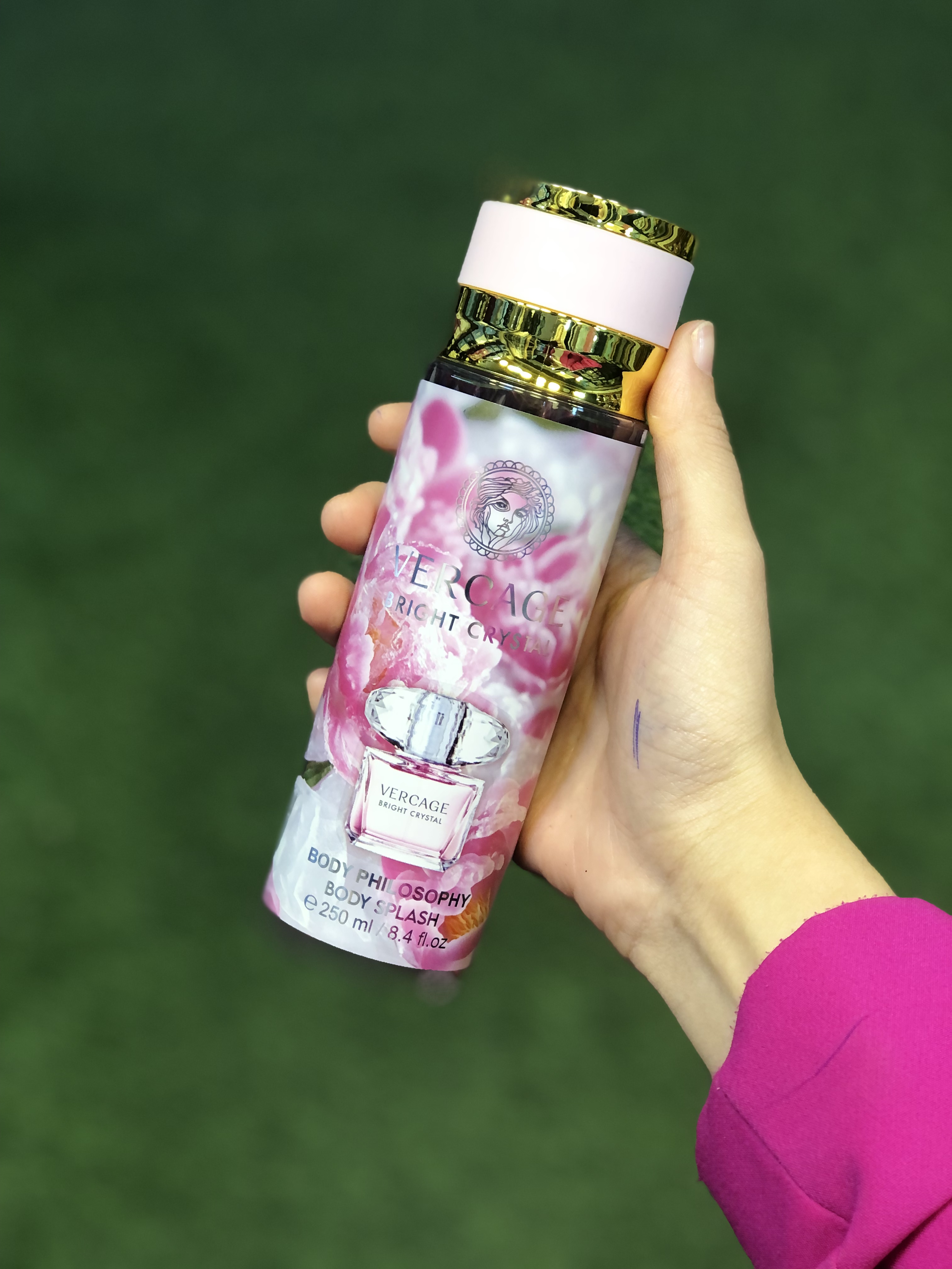 سبلاش فرزاتشي