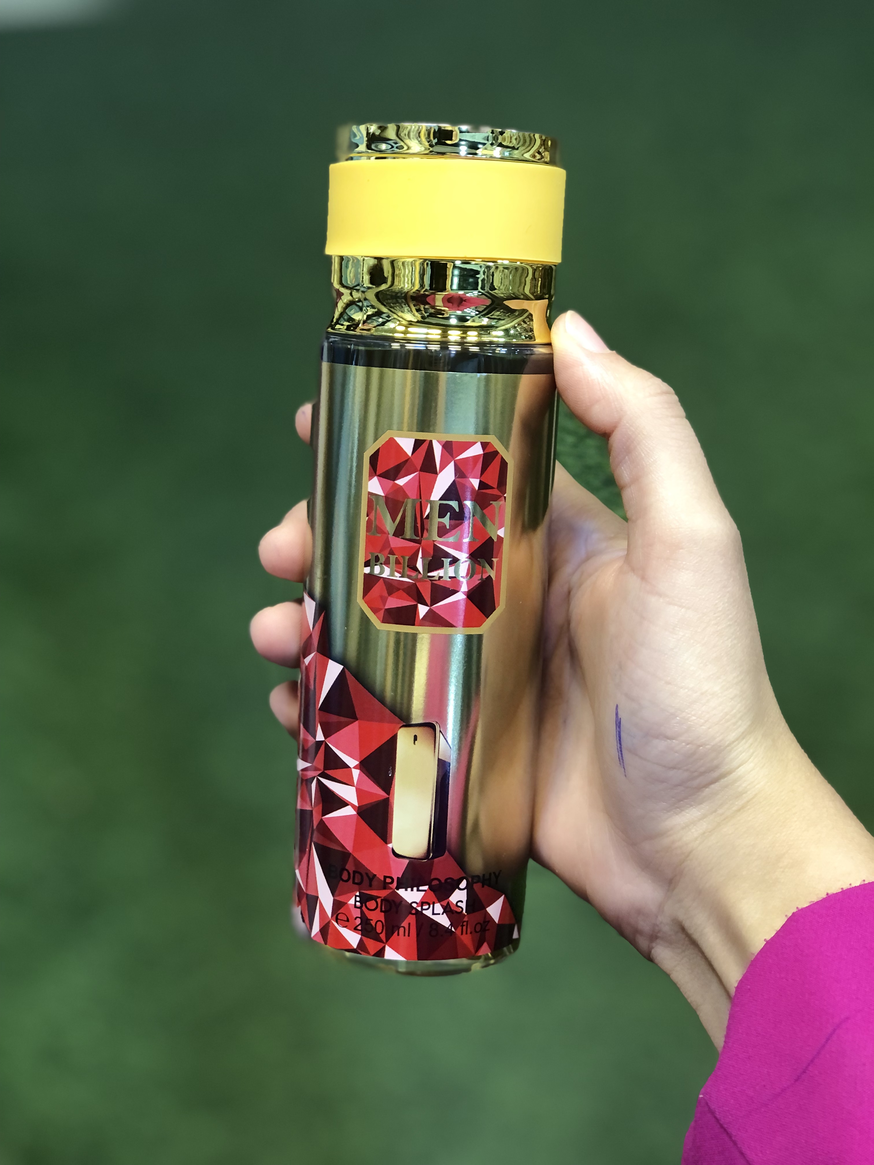 سبلاش ون بليون 