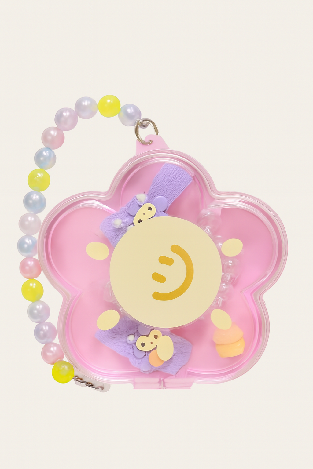 طقم مجوهرات الاطفال