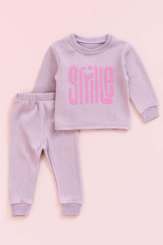 أطقم الأطفال الشتوية 