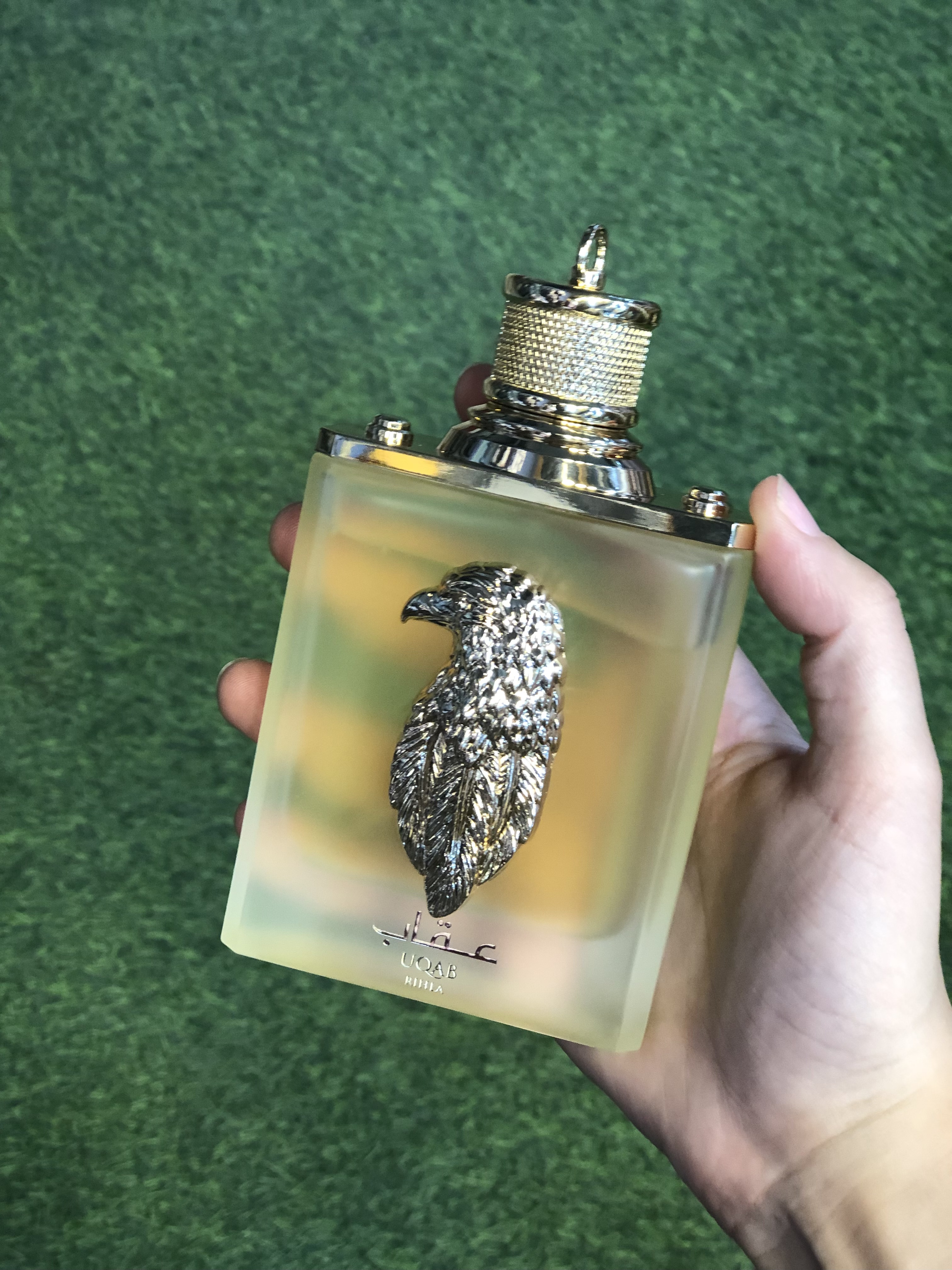 عطر عقاب رجالي