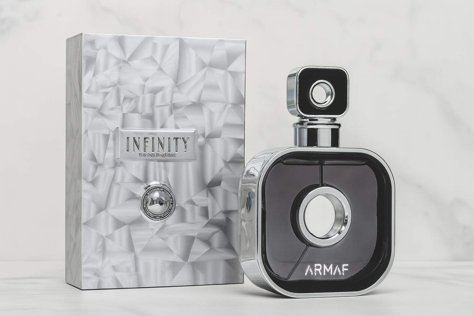 عطر INFINITY
