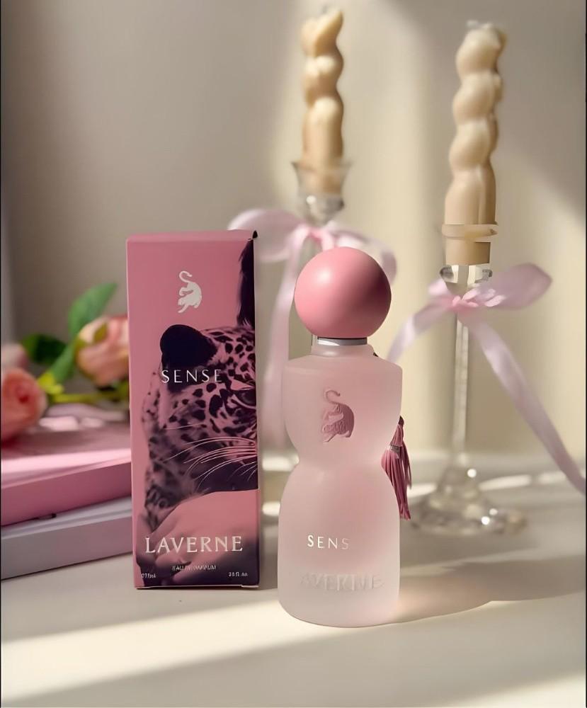 عطر جورجينا ستاتي