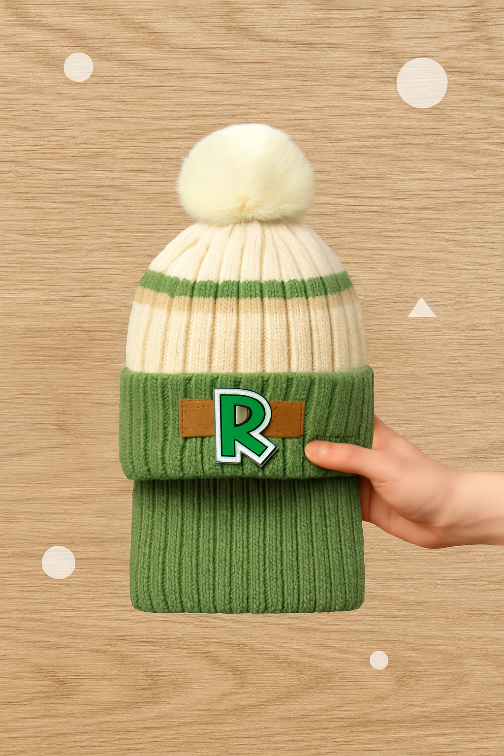 طواقي ولادي 