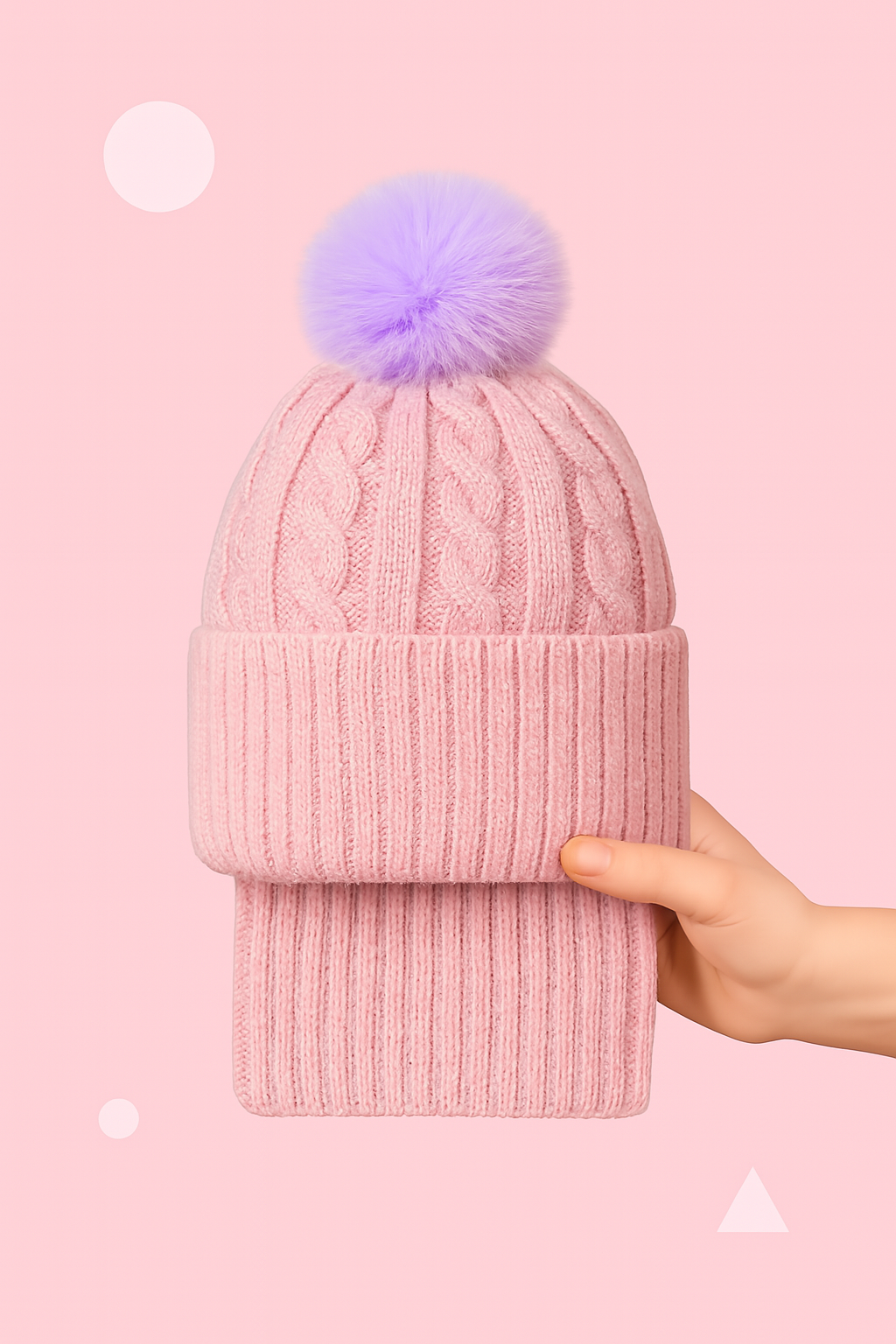 طواقي بناتي 