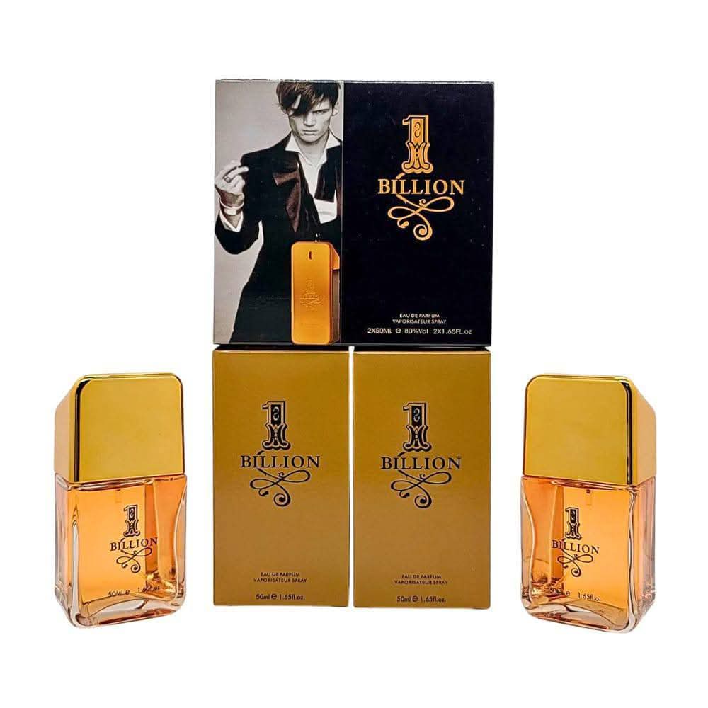 عطر ون ميليون حجم ميني 