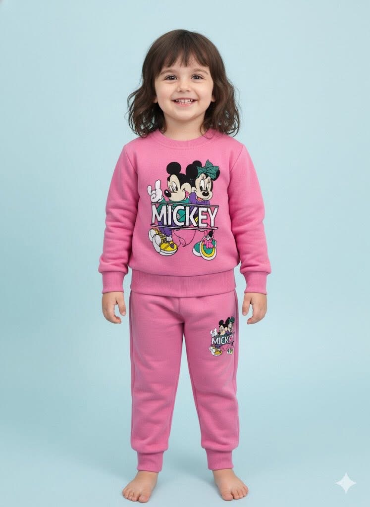 بدلات شتوية اطفال 