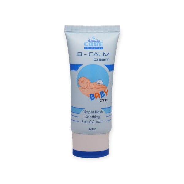 بي كالم كريم بيوتي كود 