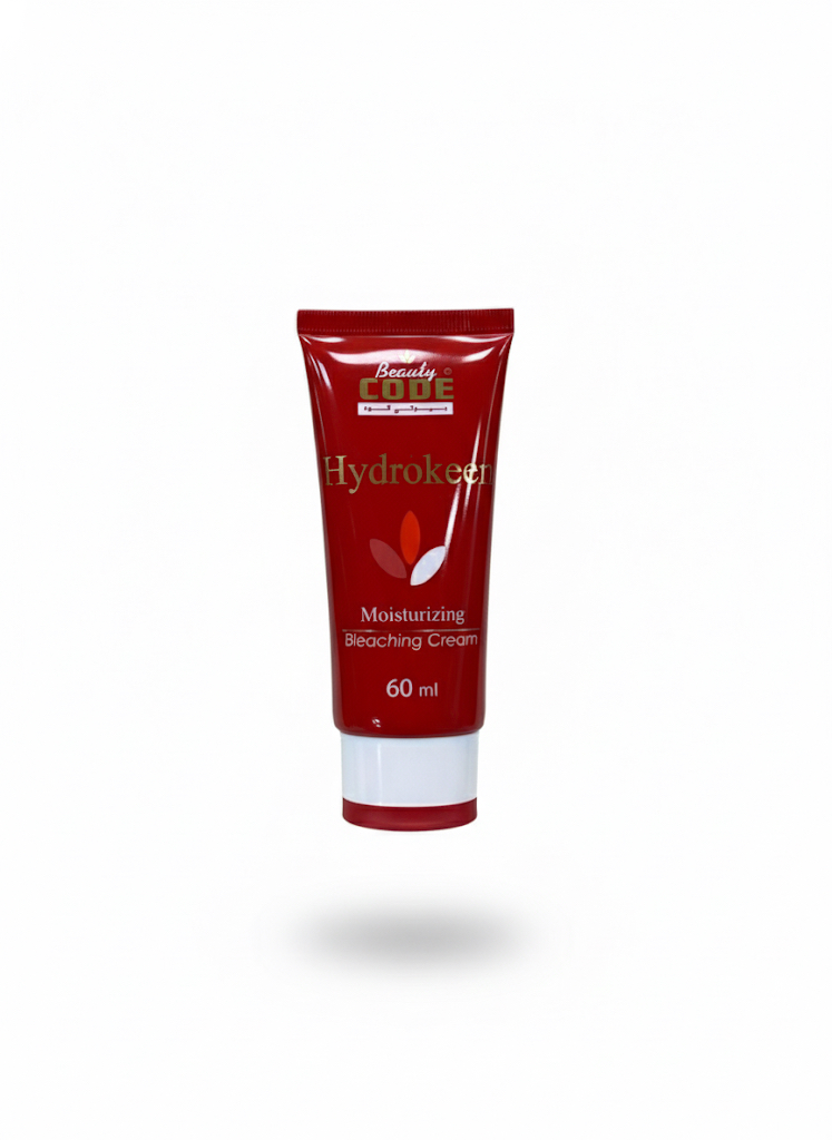 هايدروكين بيوتي كود