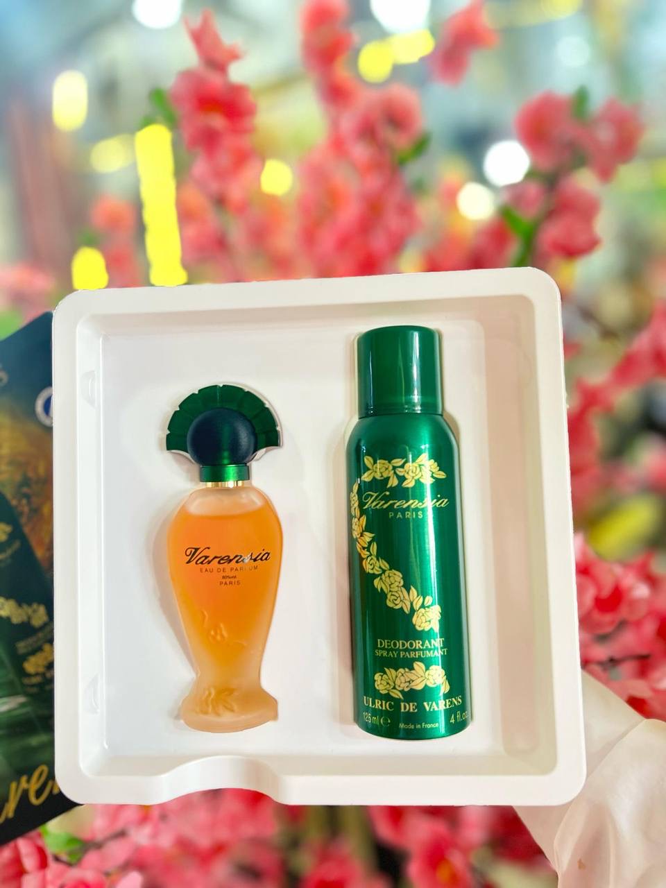 عطر فنتازيا 