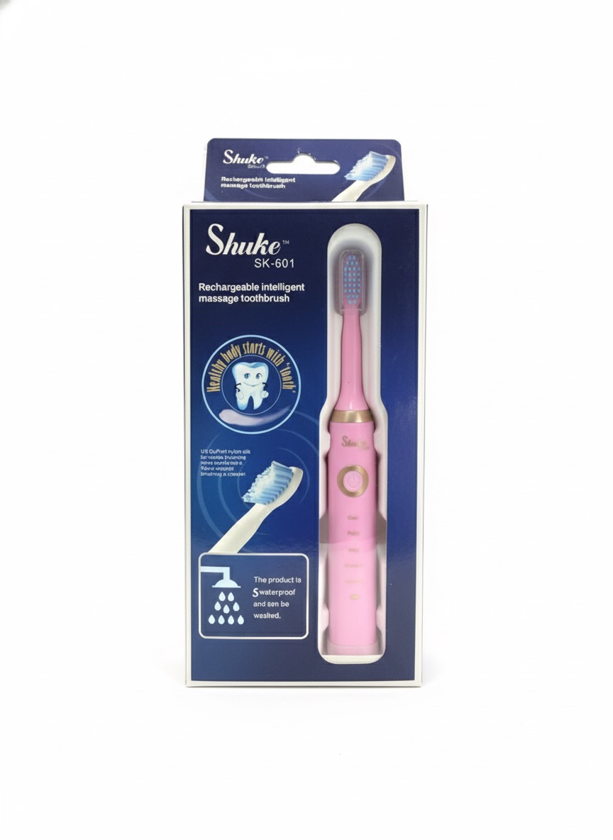 فرشاة اسنان كهرباء 