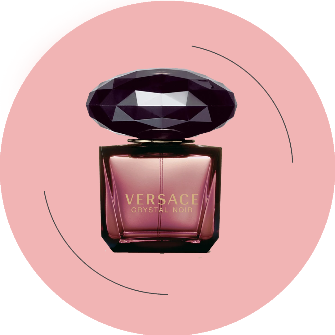 عطور نسائية